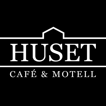 Huset Cafe & As *